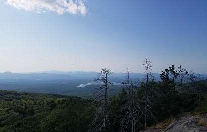 Pleasant Mountain